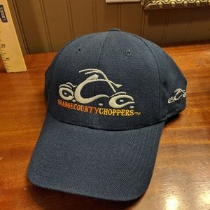 Orange County Choppers Hat Cap